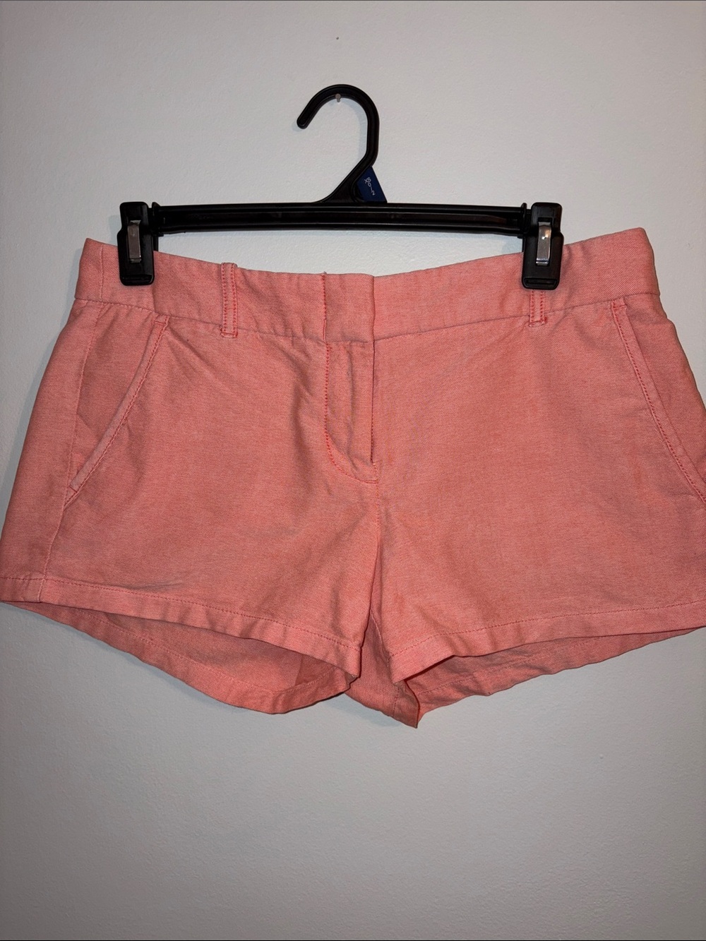 J. Crew Coral Pink Women's Shorts